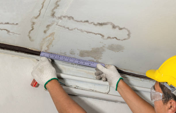 Reliable Sewage Cleanup contractor in Mooresville, NC by Aqua Guard Water Damage